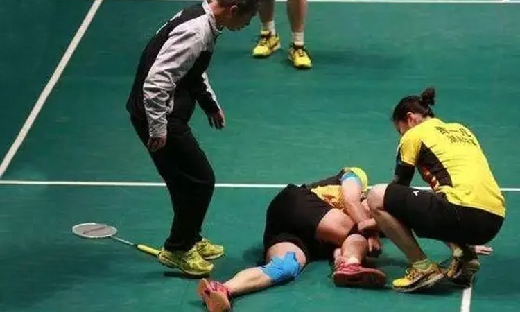 国羽双打组合表现稳定